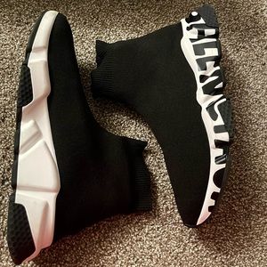 BALENCIAGA SPEED TRAINERS
